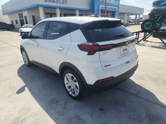 New 2027 Chevrolet Bolt LT w/ Comfort Package image 6
