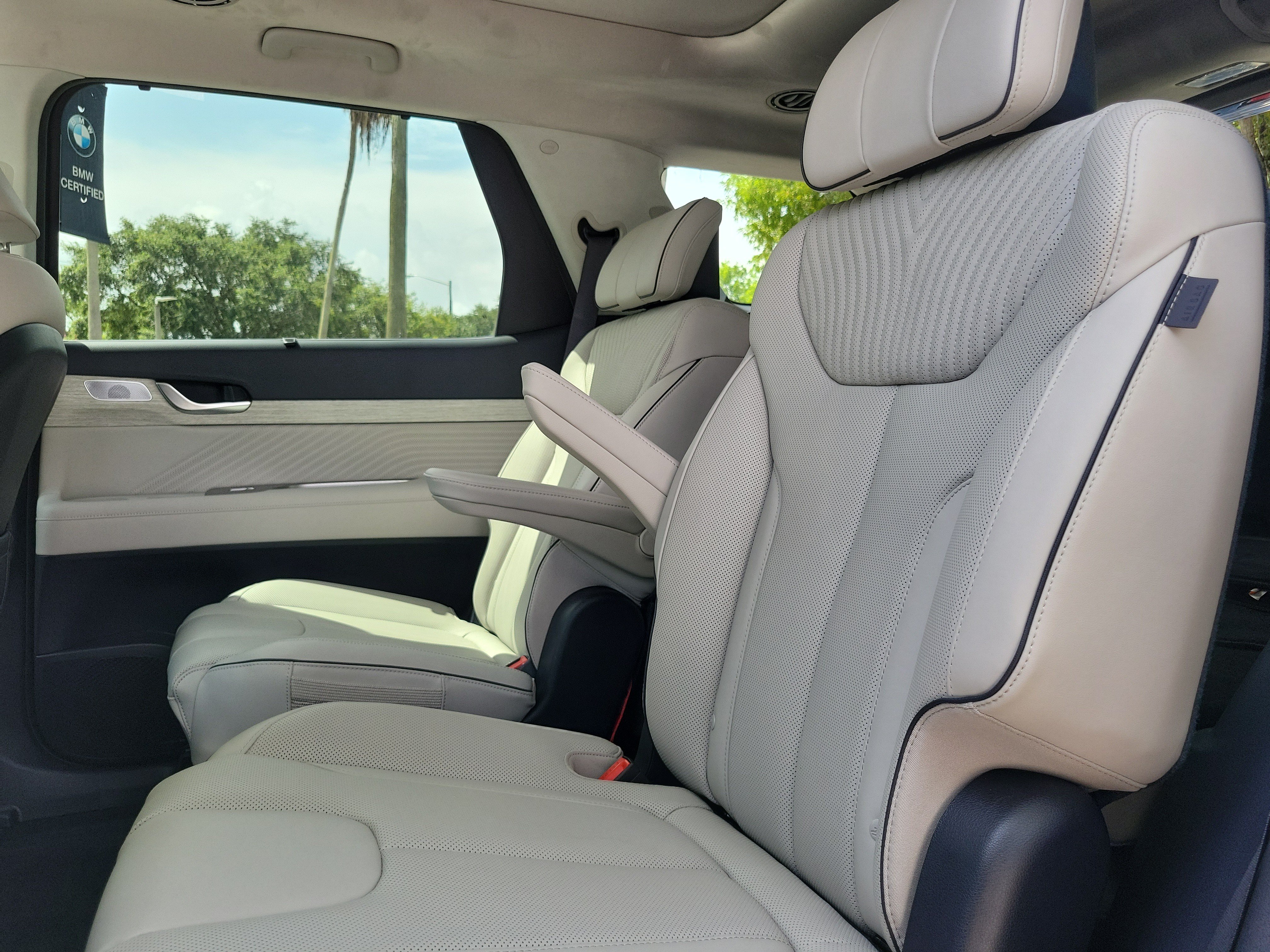 Used 2024 Hyundai Palisade Calligraphy AWD/4WD image 10