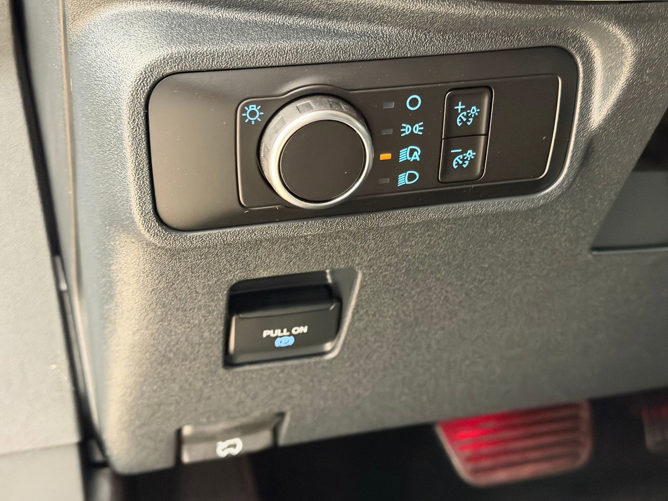 New 2026 Ford Bronco Big Bend image 18