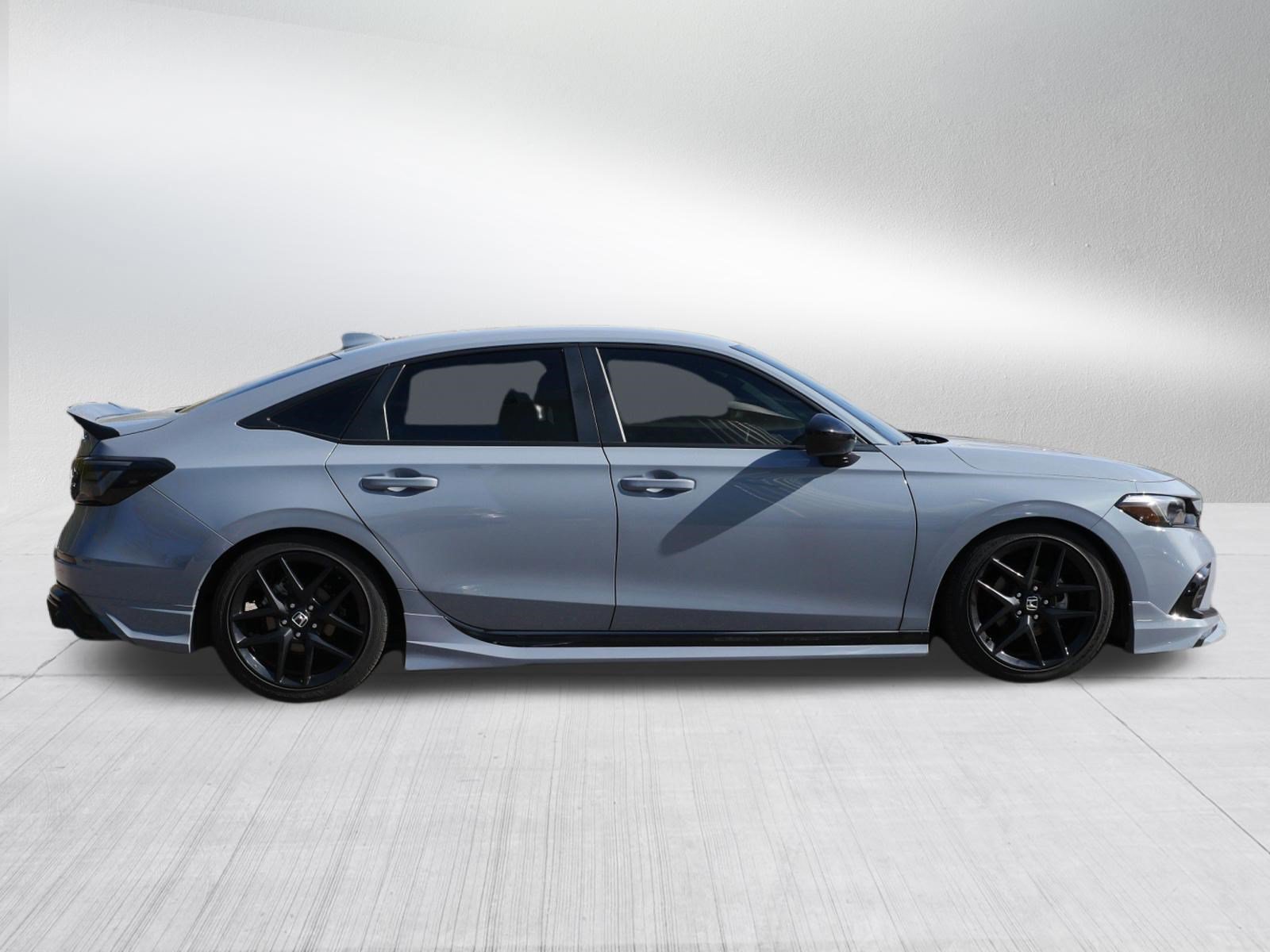 Used 2024 Honda Civic Sport image 8