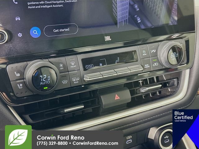 Used 2024 Toyota Grand Highlander Limited image 18