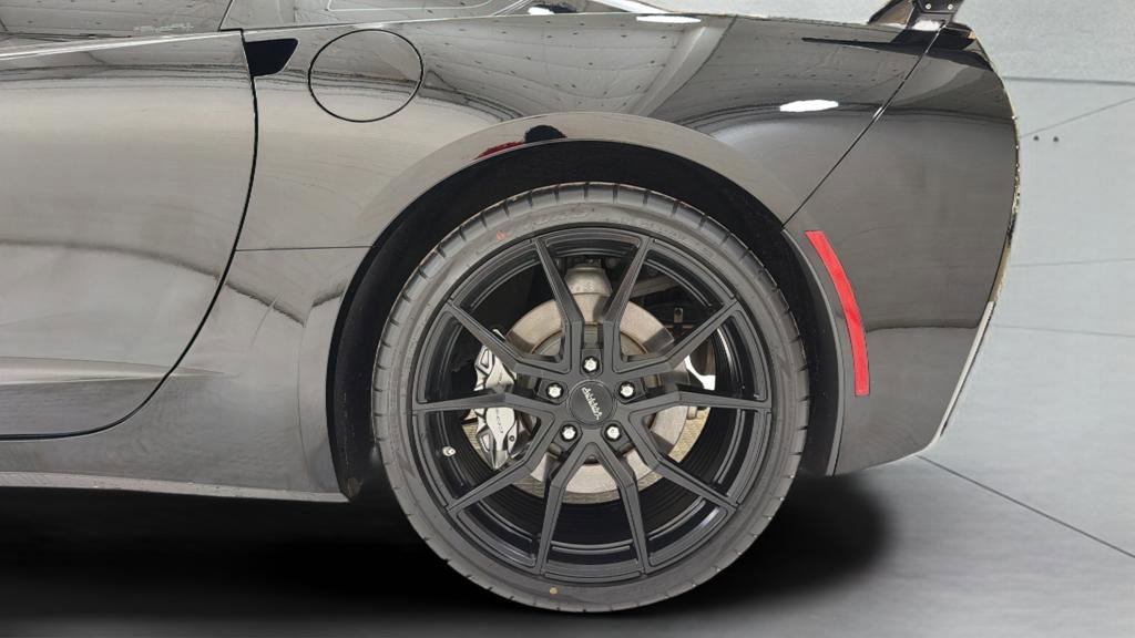 Used 2015 Chevrolet Corvette Stingray Coupe image 37