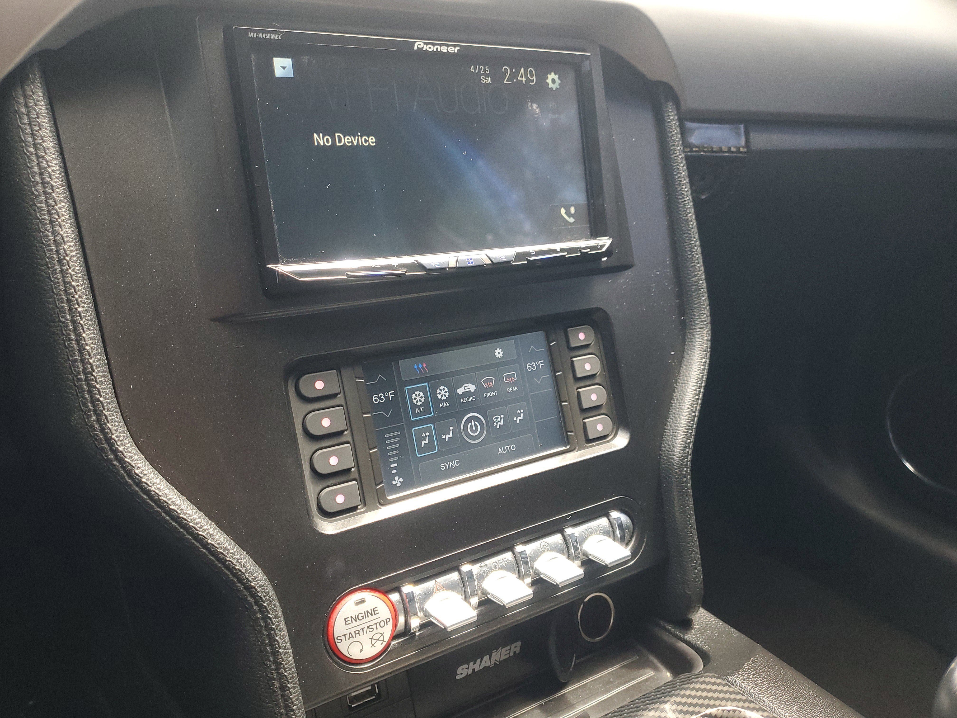 Used 2016 Ford Mustang Premium RWD image 21