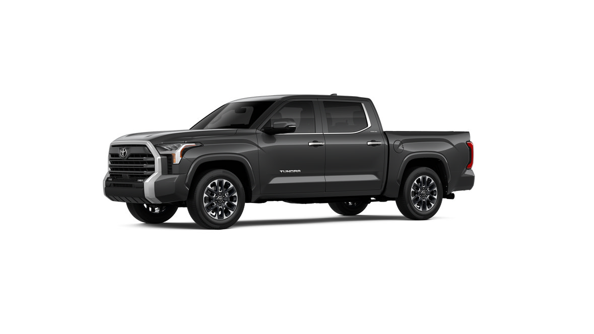 New 2026 Toyota Tundra Limited AWD/4WD image 46