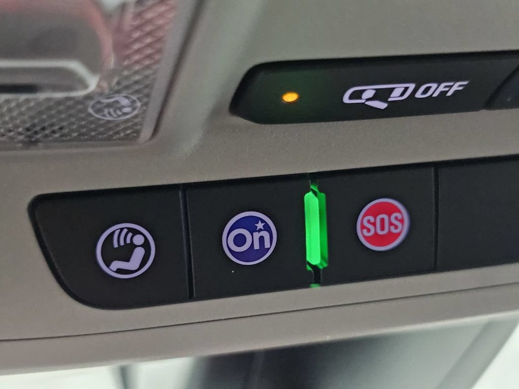 Used 2026 Chevrolet Blazer LT FWD image 19