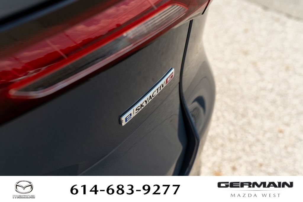 New 2026 MAZDA CX-90 3.3 Turbo S w/ Premium Plus AWD/4WD image 16