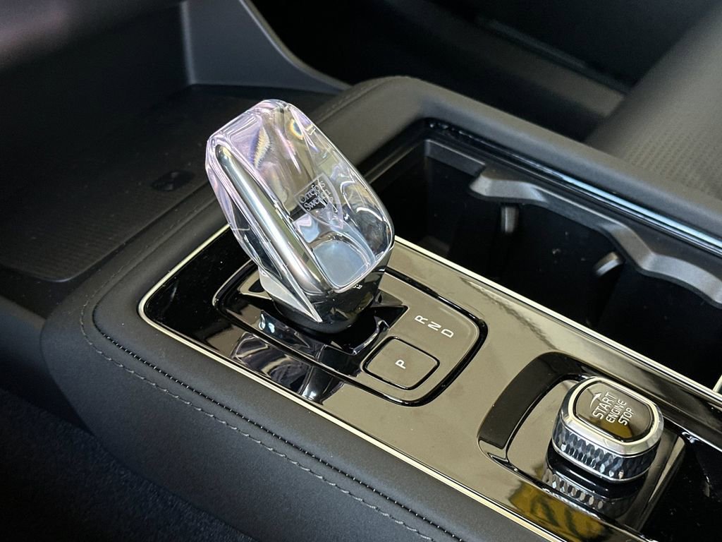 New 2026 Volvo XC90 B6 Ultra image 22