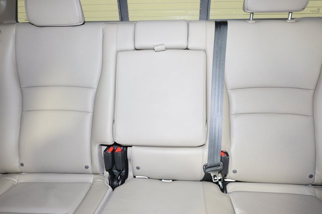 Used 2021 Honda Ridgeline RTL-E image 13