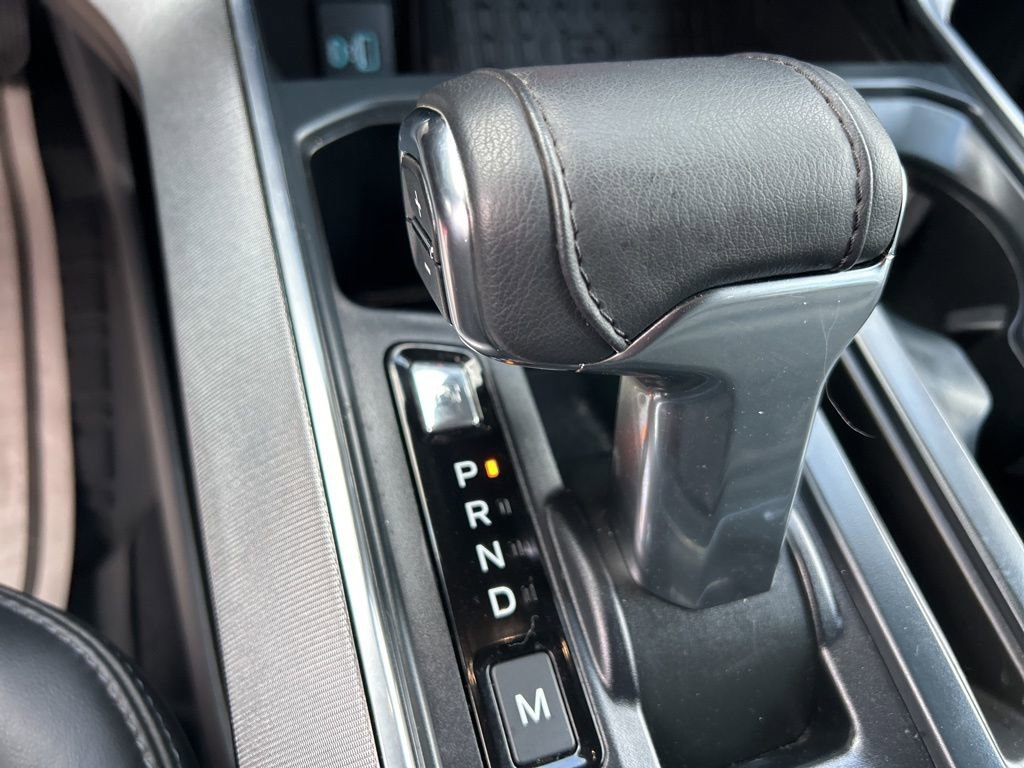 Used 2024 Ford F150 Platinum w/ Equipment Group 702A High image 30