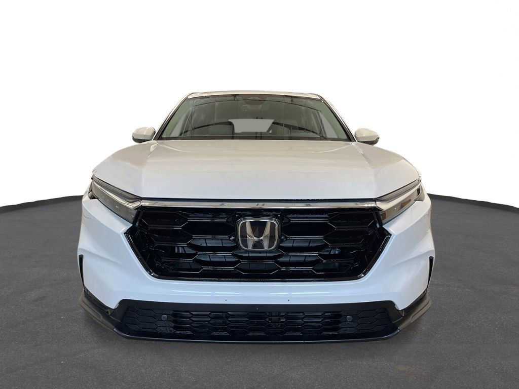 New 2026 Honda CR-V EX-L image 8