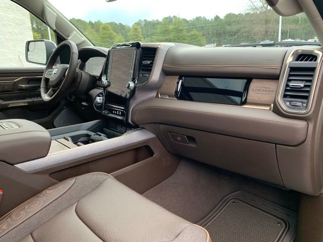 New 2025 RAM 1500 Limited image 38