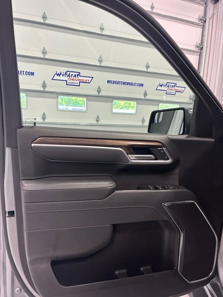 Used 2026 Chevrolet Silverado 1500 LT AWD/4WD image 20