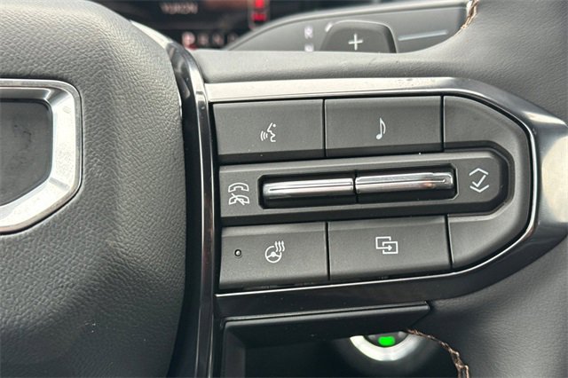 New 2026 GMC Terrain AT4 w/ Convenience Package III image 29