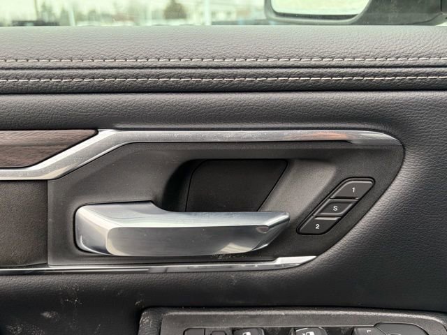 New 2026 RAM 1500 Laramie image 14