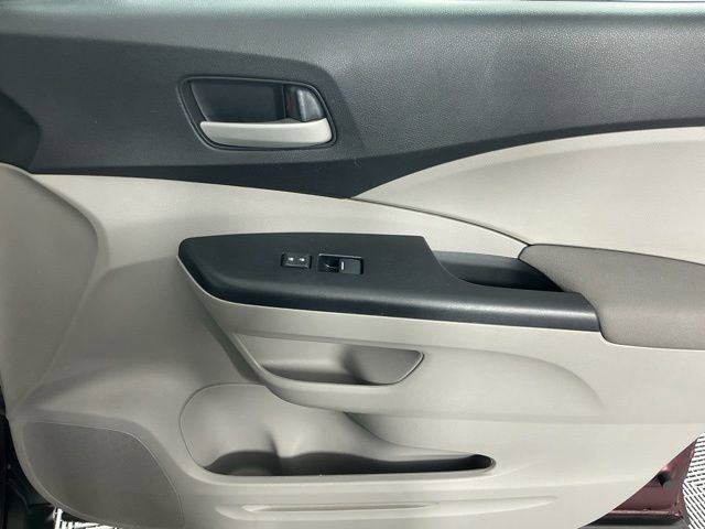 Used 2014 Honda CR-V LX image 13