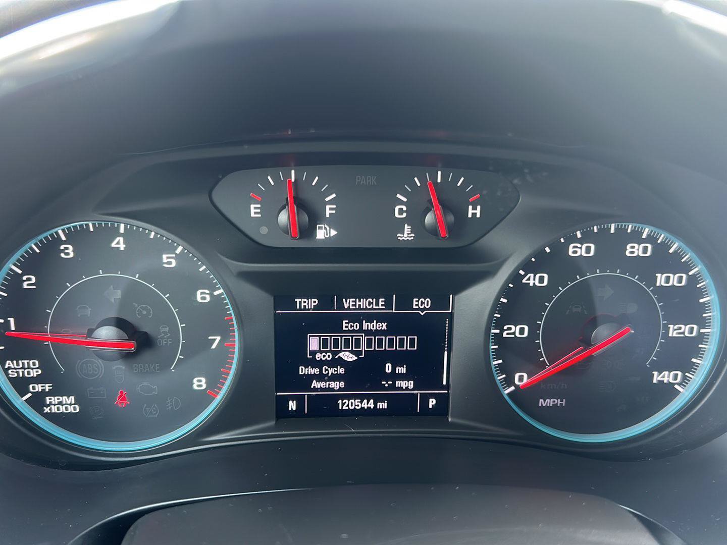 Used 2021 Chevrolet Malibu LT FWD image 11