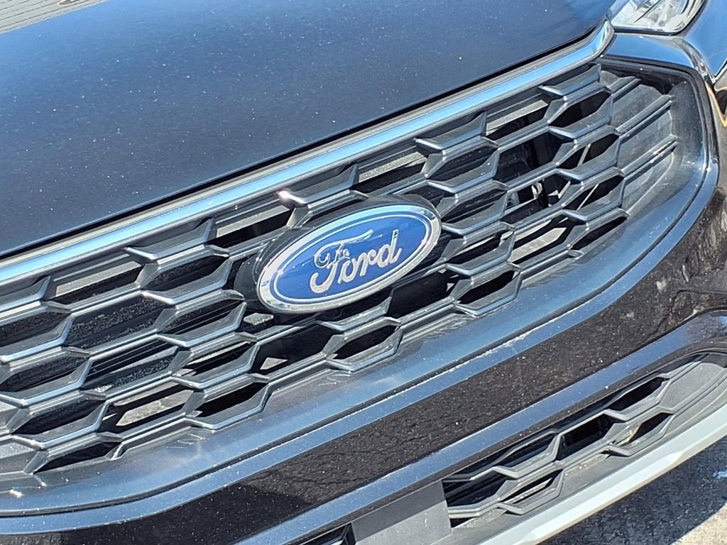 Used 2024 Ford Escape ST-Line w/ Tech Pack #1 image 29