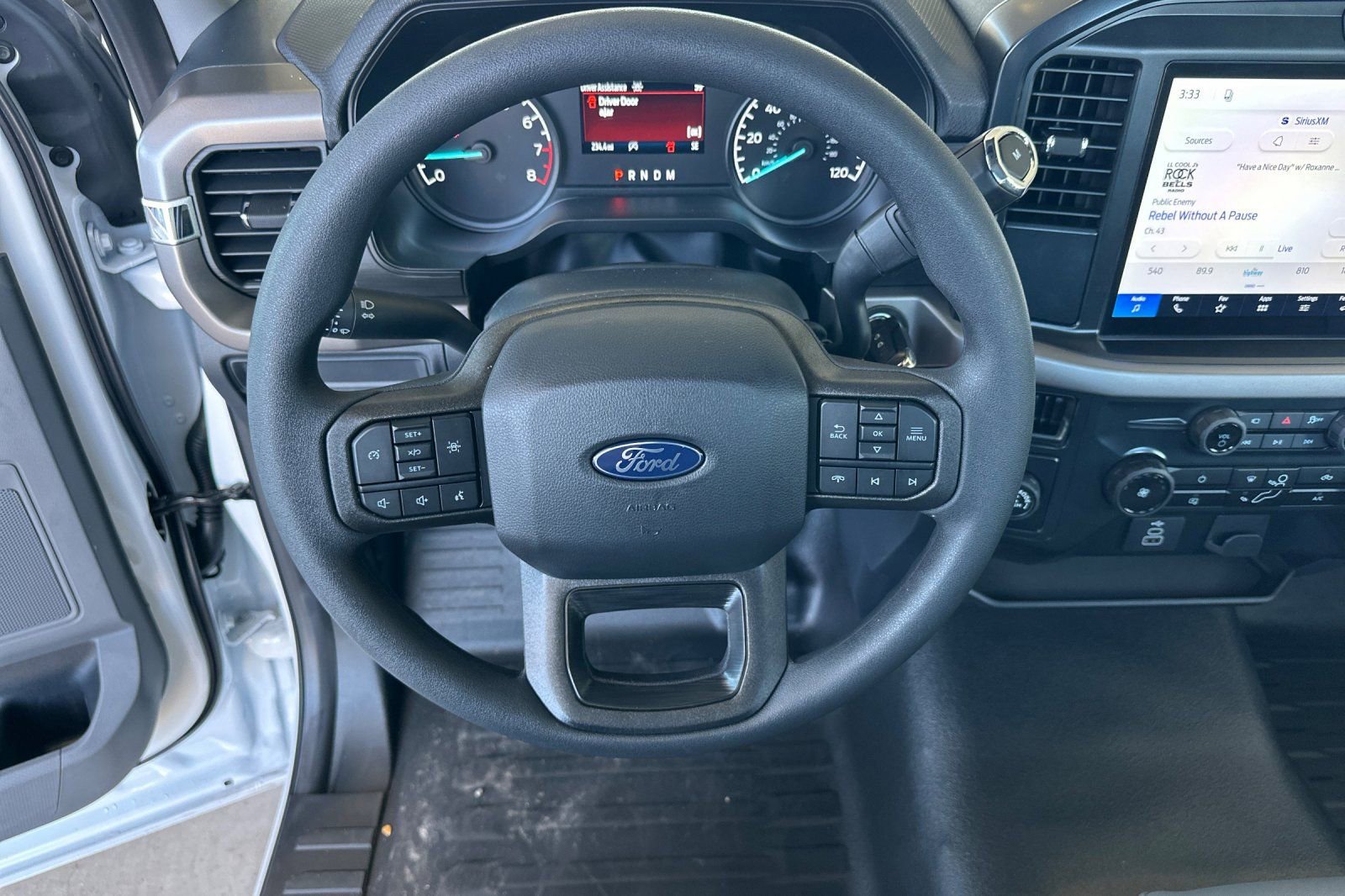 New 2026 Ford F150 XL RWD image 12