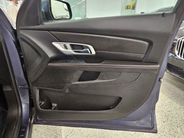 Used 2013 GMC Terrain SLE FWD image 30