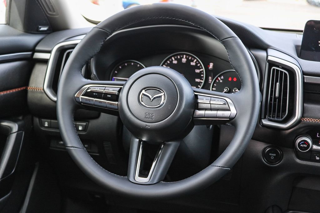 New 2026 MAZDA CX-50 AWD 2.5 Hybrid w/ Weather Package image 17