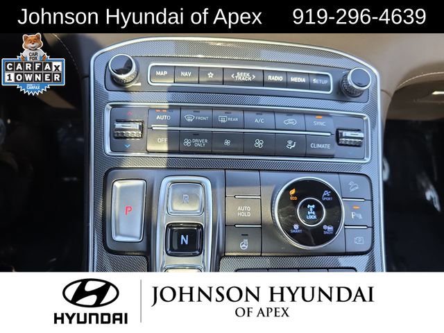 Used 2022 Hyundai Santa Fe Limited image 33