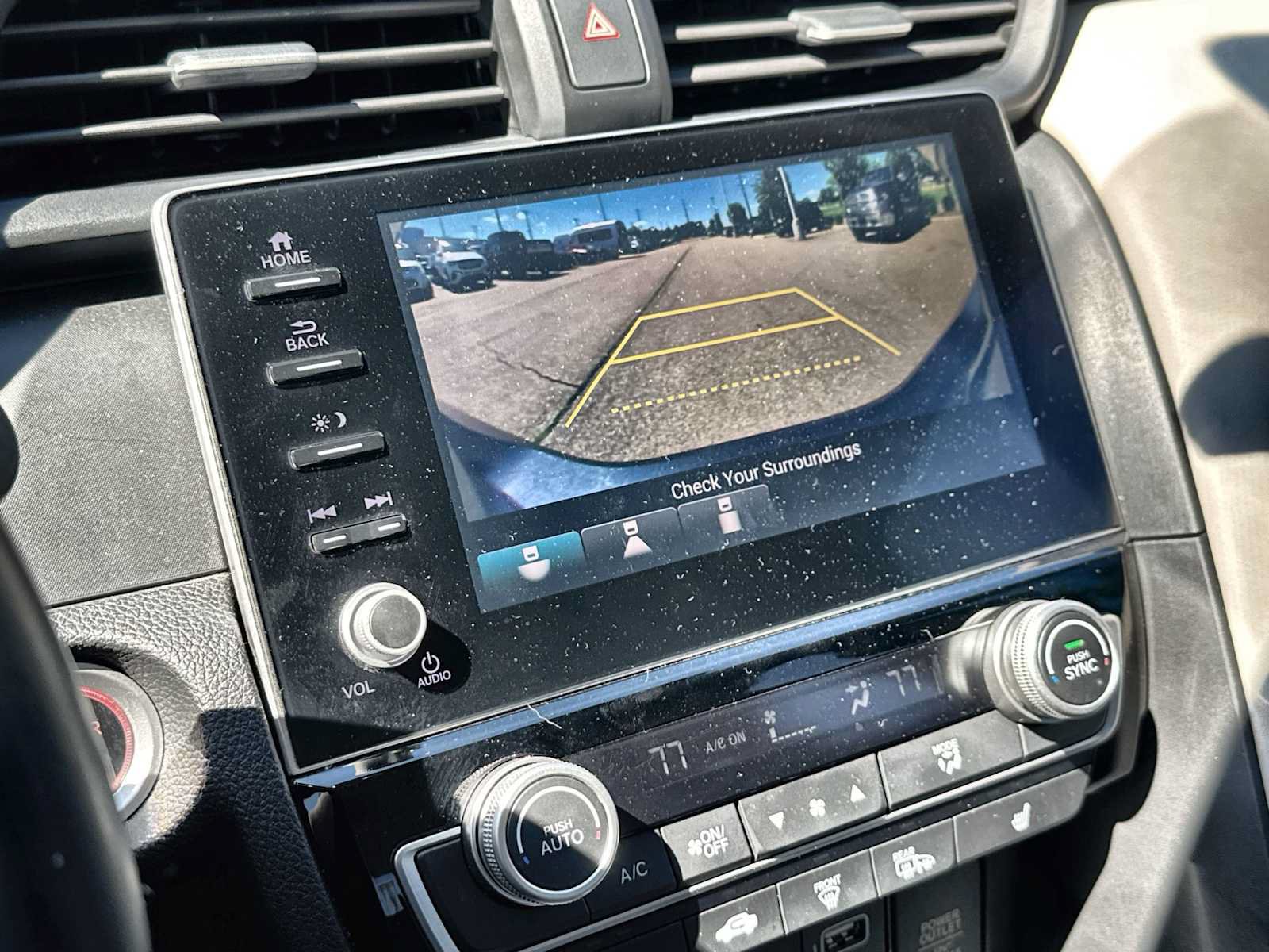 Used 2019 Honda Insight Touring image 27