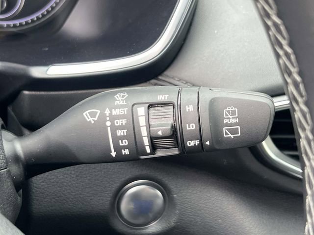 Certified 2023 Hyundai Santa Fe SEL AWD/4WD image 25