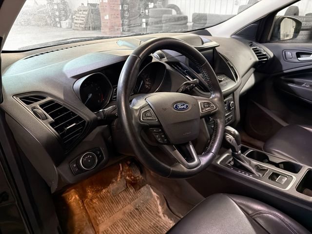 Used 2019 Ford Escape SEL image 8