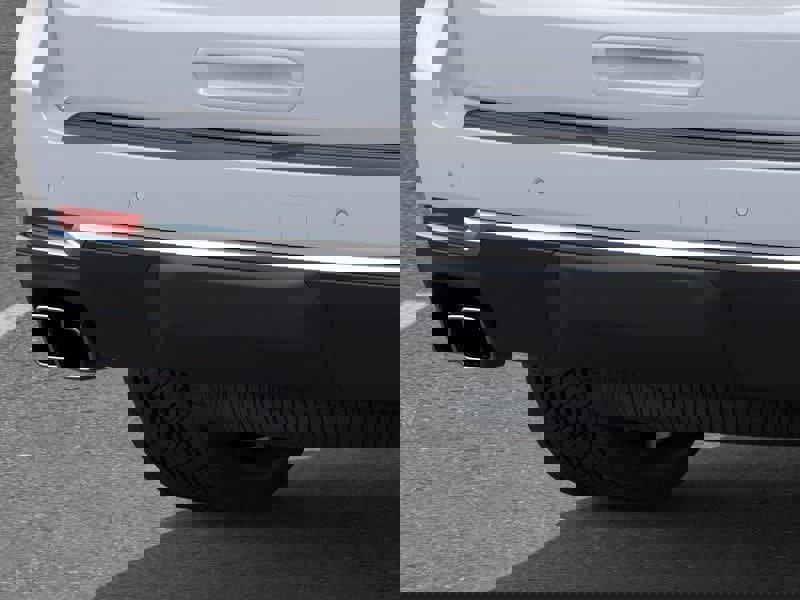 New 2026 Chevrolet Tahoe High Country image 38