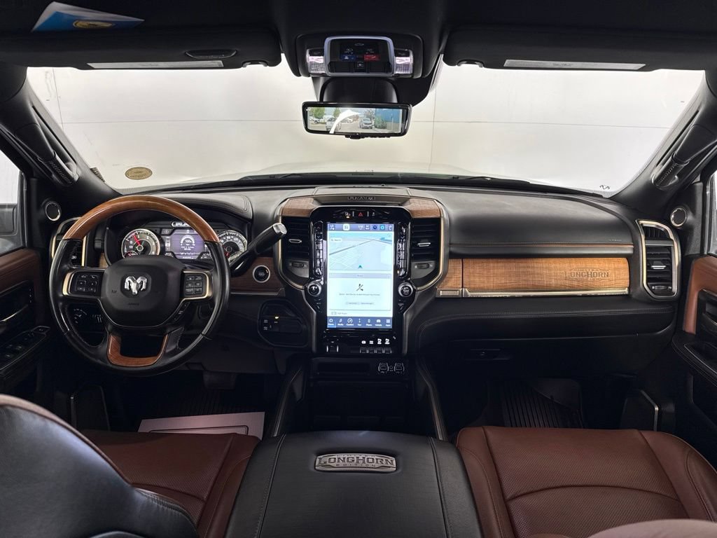 Certified 2022 RAM 3500 Limited AWD/4WD image 31