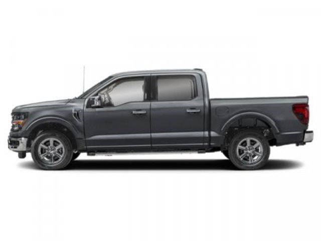 New 2025 Ford F150 XLT w/ Equipment Group 302A MID image 6