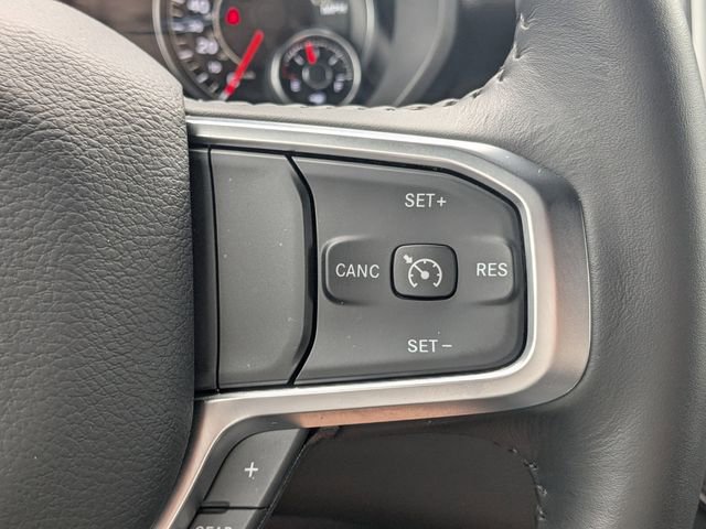 Used 2024 RAM 1500 Big Horn image 32