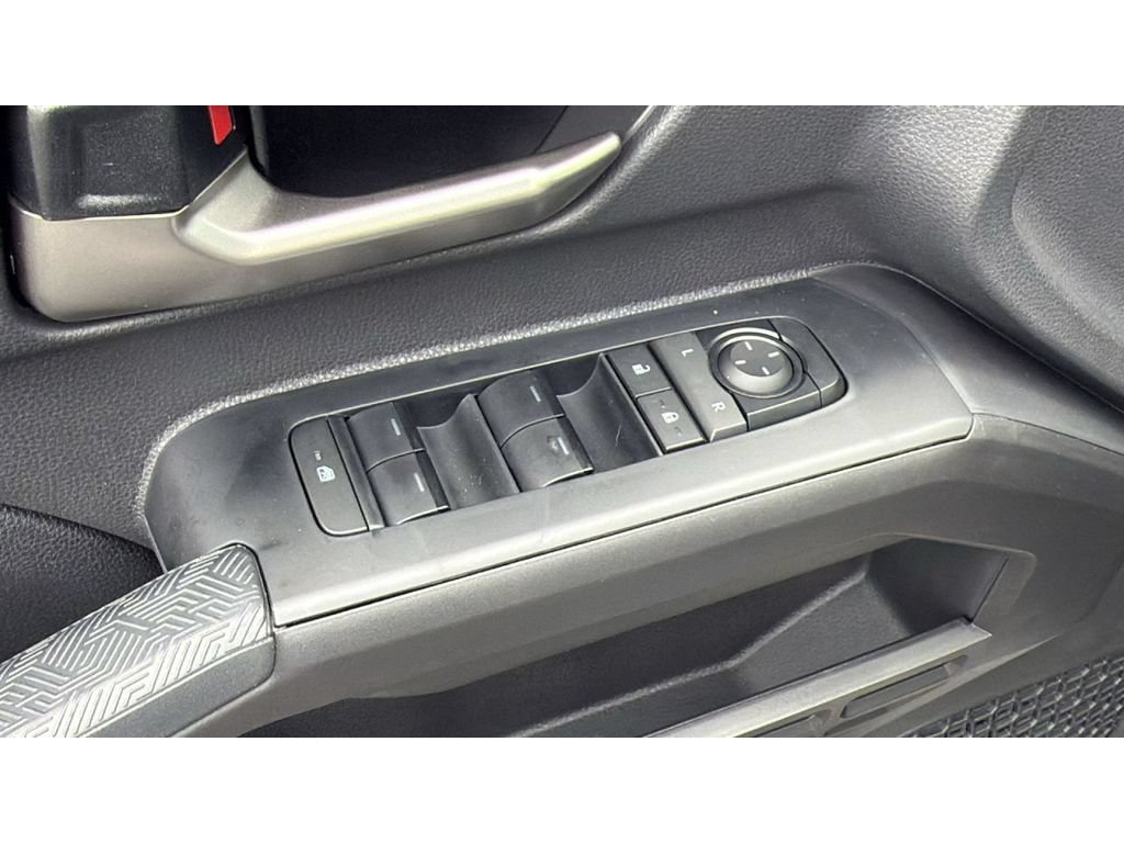 New 2026 Toyota Tacoma TRD Sport AWD/4WD image 13