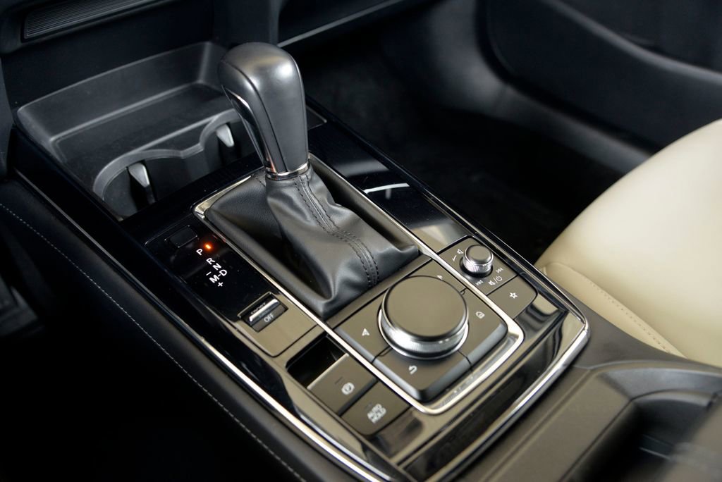 Used 2023 MAZDA CX-30 AWD 2.5 S w/ Preferred Package image 25