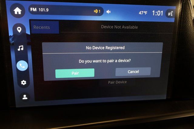 New 2026 Subaru Outback Limited XT image 25