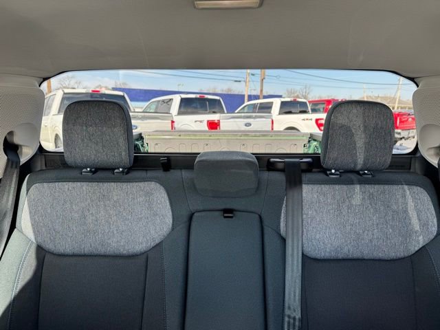 Used 2025 Ford Maverick XLT w/ Equipment Group 302A image 27