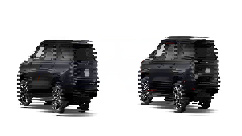 New 2026 Chevrolet Tahoe RST w/ Comfort Package image 29