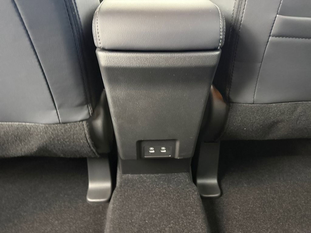 New 2026 Mitsubishi Eclipse Cross Black Edition image 28