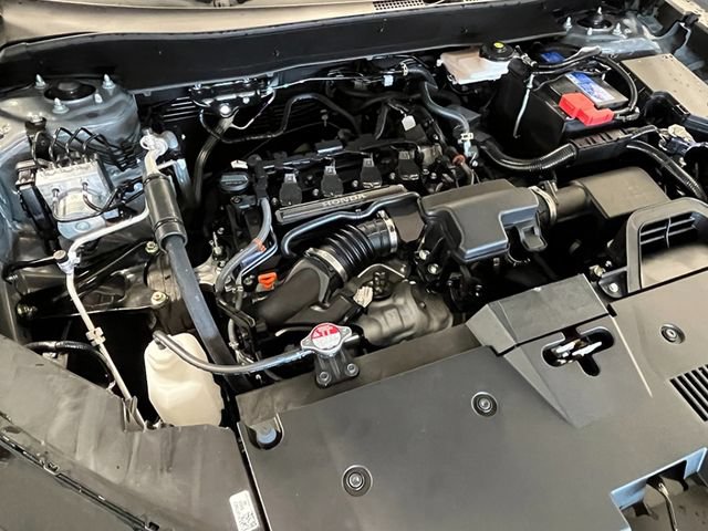 New 2026 Honda CR-V LX image 11
