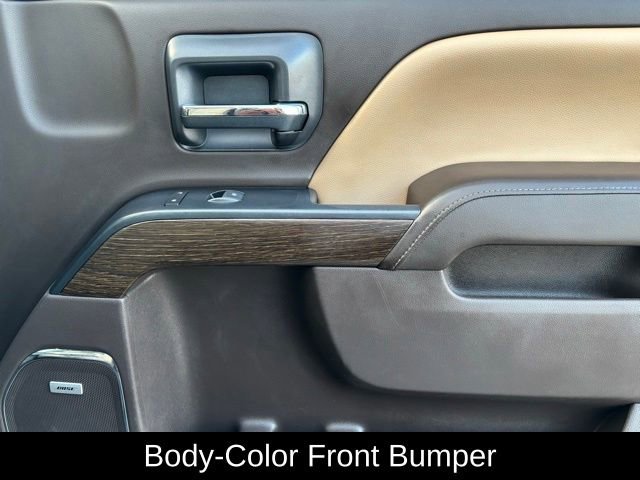 Used 2019 GMC Sierra 2500 Denali w/ Duramax Plus Package image 25