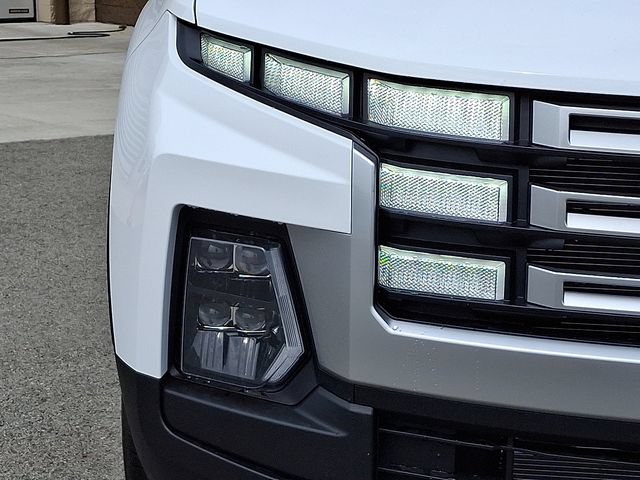 New 2027 Hyundai Santa Cruz SE AWD/4WD image 9