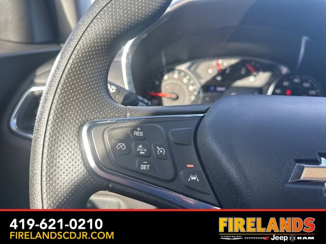 Used 2023 Chevrolet Equinox LT image 21