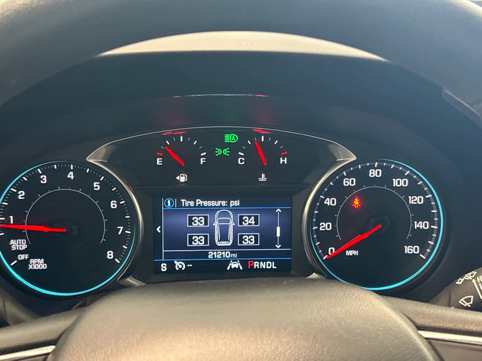 Used 2024 Chevrolet Equinox LS w/ LS Convenience Package AWD/4WD image 44