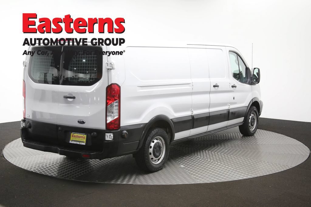 Used 2019 Ford Transit 150 148 Low Roof RWD image 40