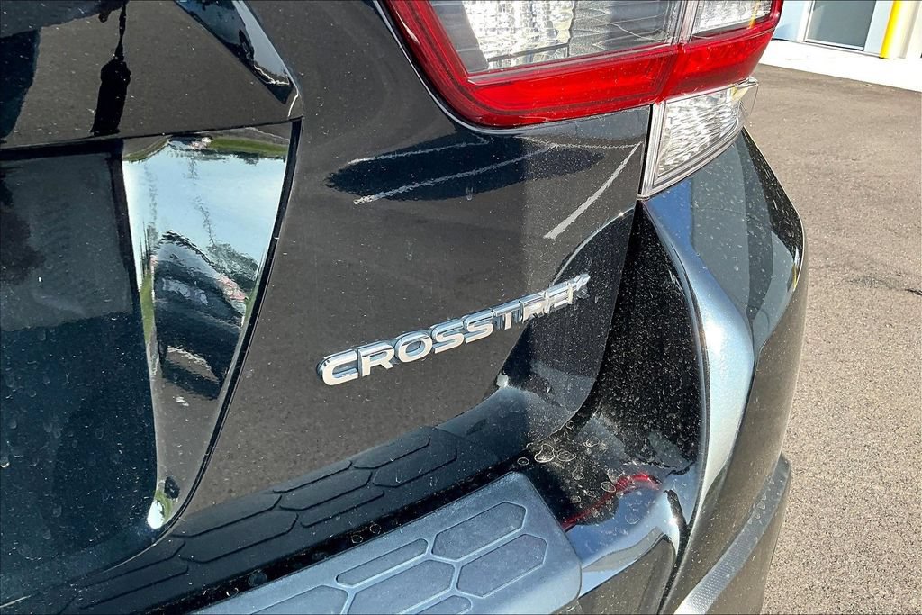 Used 2021 Subaru Crosstrek 2.0i Premium w/ Moonroof Package AWD/4WD image 20