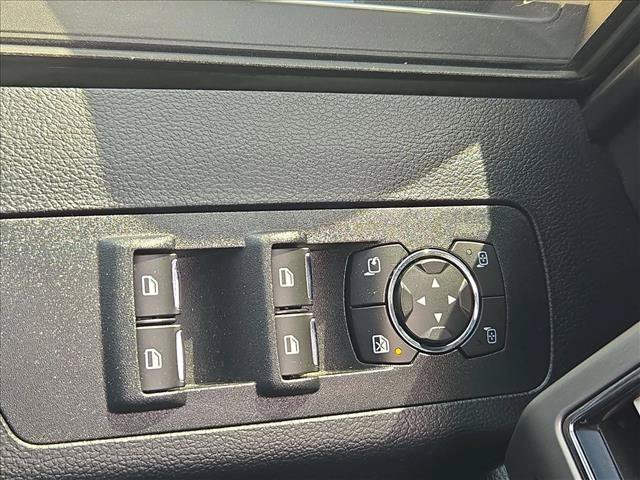 Used 2020 Ford F150 Platinum AWD/4WD image 19