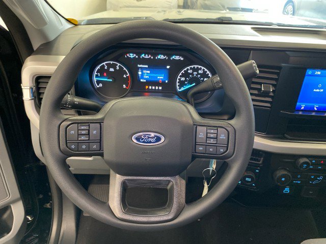 New 2026 Ford F350 XL w/ STX Appearance Package image 25