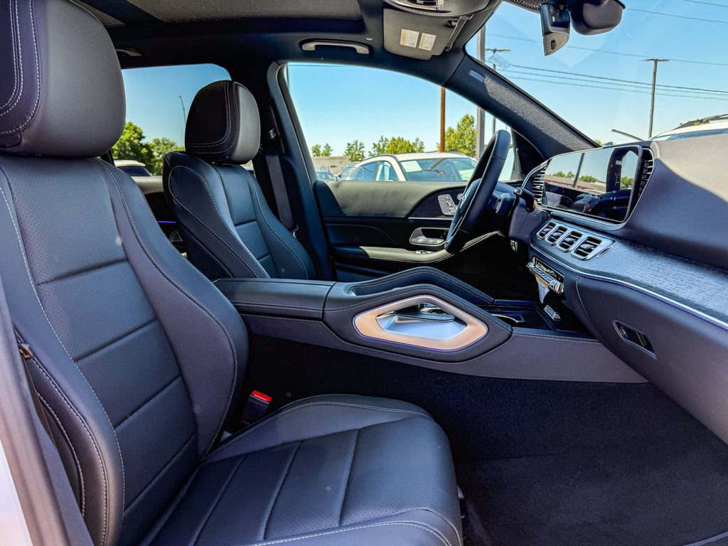New 2026 Mercedes-Benz GLE 450 4MATIC image 16