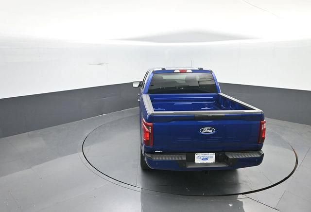 New 2026 Ford F150 STX w/ Equipment Group 200A AWD/4WD image 28