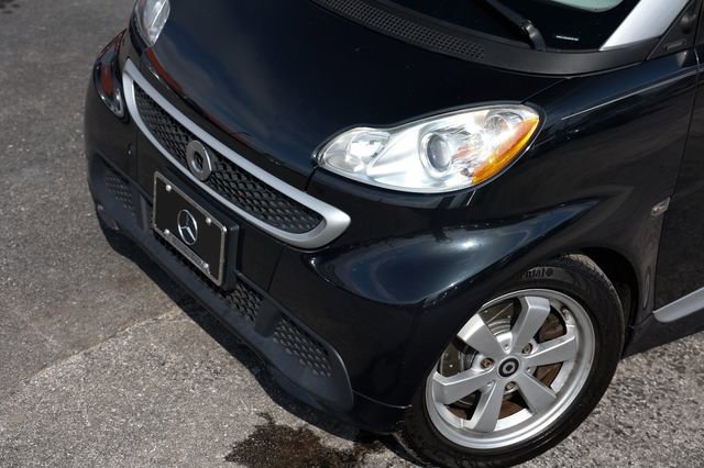 Used 2013 smart fortwo passion w/ Cruise Control Pkg image 26